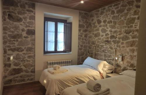 Casa Rural O Canto da Terra - Foto 113