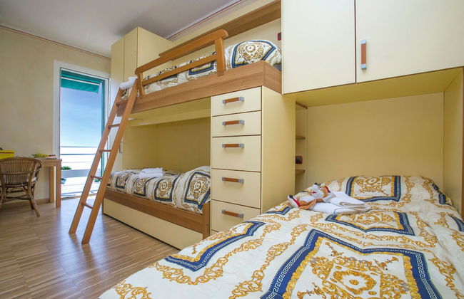 Casa Bel Tramonto - Foto 4