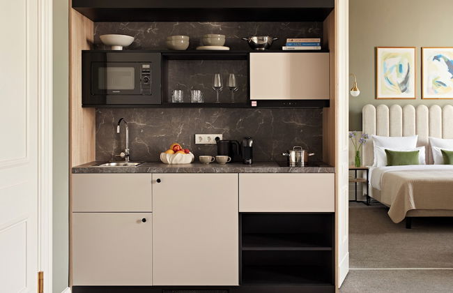 Numa Berlin Arc - Foto 23