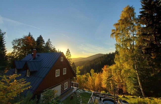 Comfortable Villa With Stunning Views - Photo 36