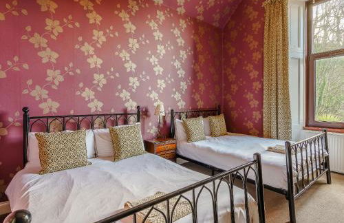 The Old Nunnery - Uk7122 - Foto 23