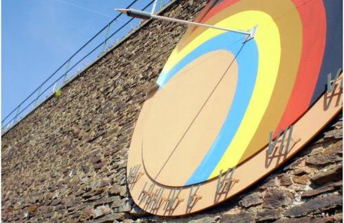 Holiday apartment in Konz with swimming pool - Foto 21