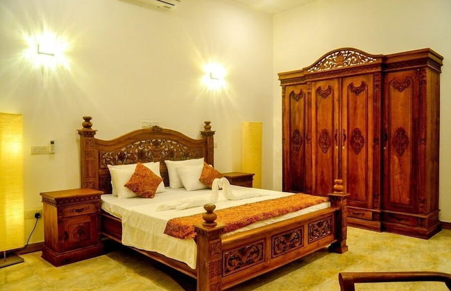 The Galle House - Foto 7