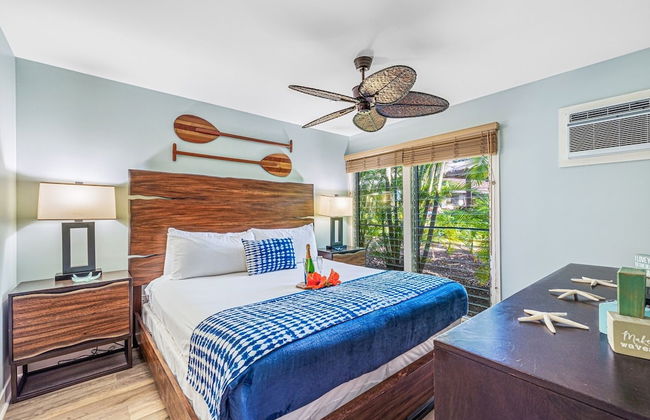 Aina Nalu C107 2 Bedroom Condo by Redawning - Foto 3