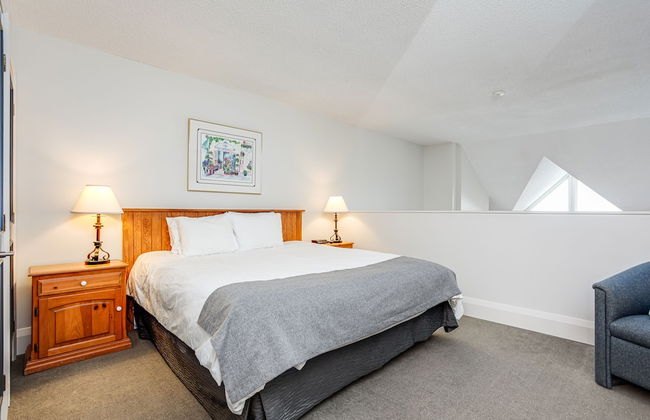 Chateau Ridge Chalets - Photo 2