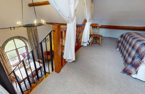 West Hollowcombe Farm Cottages - full site - Foto 49