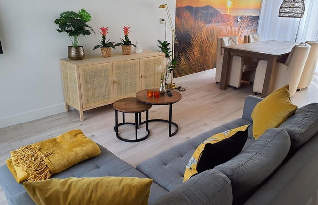 Happy House Bungalow Park Sollasi - Foto 10