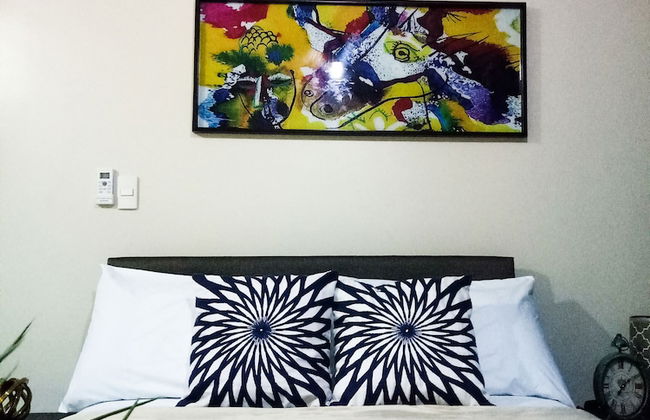 Uptown BGC near St. Luke's - Foto 21