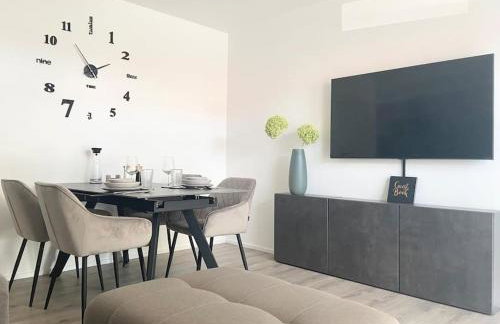 Oh my Deer nagelneues Appartement für Zwei - Foto 10