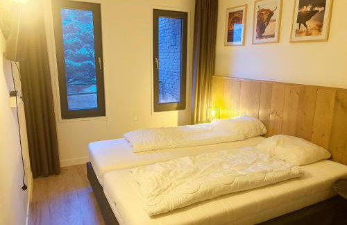 Family apartment in Hambachtal Boutique Resort - Foto 12