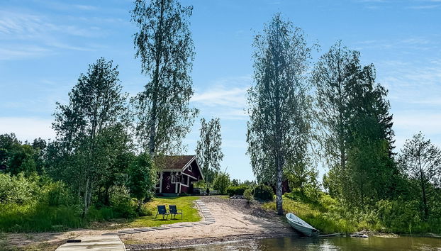 Peltosirkku - Photo 3, Inside other