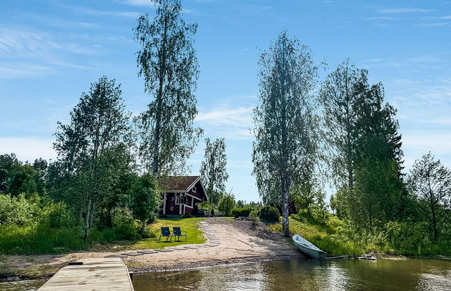 Peltosirkku - Photo 3