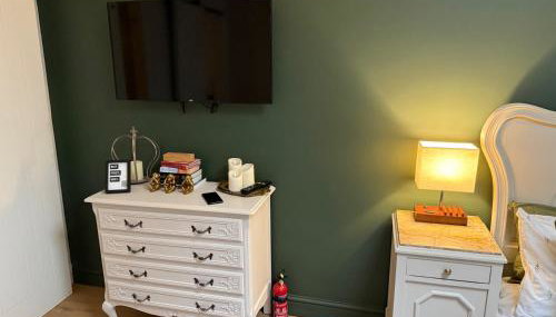 1-bed Luxury Studio Apartment Cockermouth - Foto 3