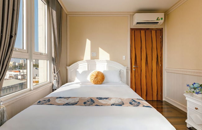 Salute de Léman - Luxury Apartment District 3 - Foto 15