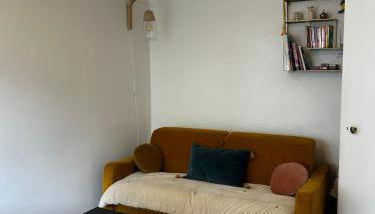 Le cottage de Gabriel Front de mer - Photo 4