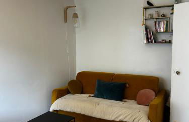 Le cottage de Gabriel Front de mer - Photo 4