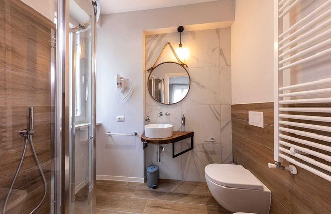 Affittacamere I Canneggiatori - Foto 21