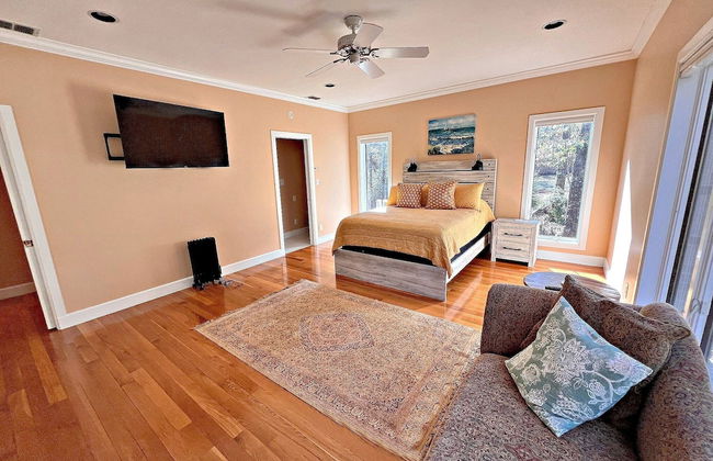 Daphne River Villa - Foto 5