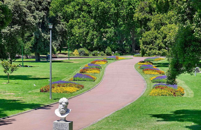 Quest Southbank - Foto 46