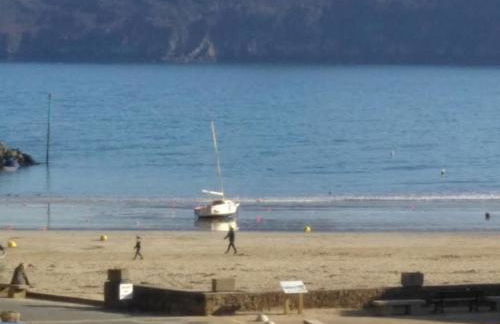 Appartement de Plage - Foto 28