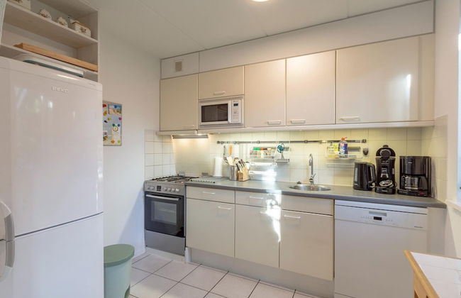 Beautiful Detached Holiday Home in Park - Foto 11