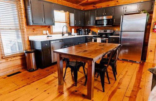 A Rustic Hideout - Foto 14