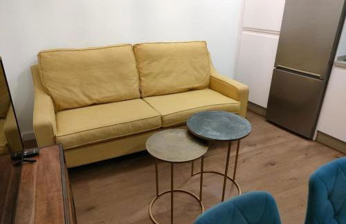 Apartamentos Molinos - Photo 3