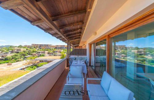 Sun Apartment - Vista mare, Wi-Fi & AC - Foto 17