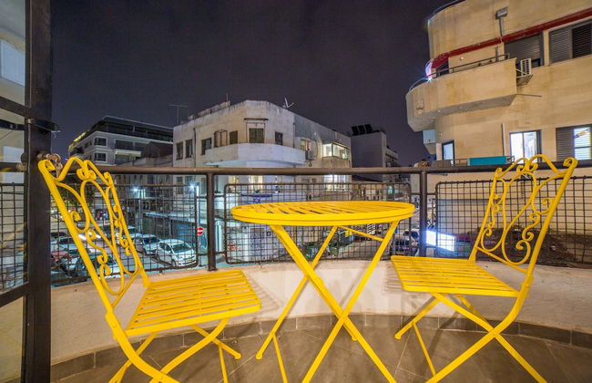 JI Tel Aviv Center - Foto 30