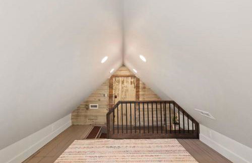 Cabin on 17 acres by National Forest - Foto 18