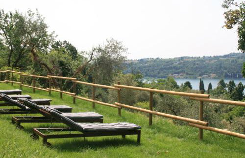 Agriturismo Podere Nigriano - Foto 46