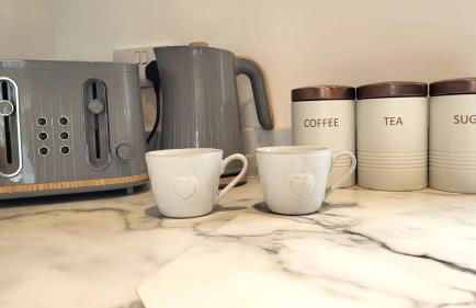 Insch House - Foto 10