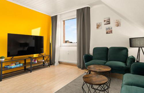 Immo-Vision - Natur Design Apartments, Parkplatz, Küche - Foto 43