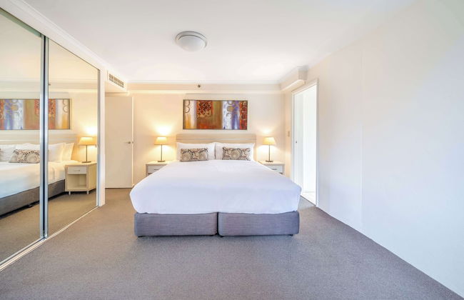 Oaks Sydney Castlereagh Suites - Photo 65