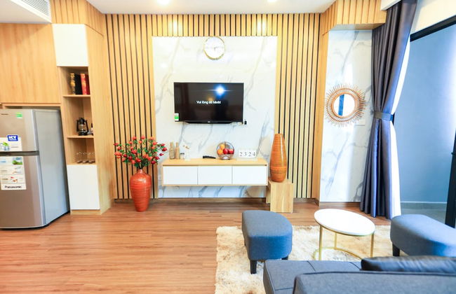 FLC Sea Tower Quy Nhon TH Apartment - Photo 24