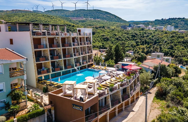 Arabela 2 Apartments - Foto 1