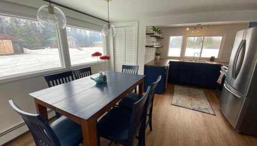 Big Moose Cabin at Moose Tracks - Photo 2