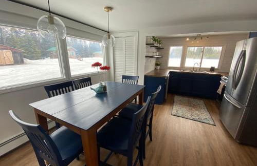 Big Moose Cabin at Moose Tracks - Foto 2