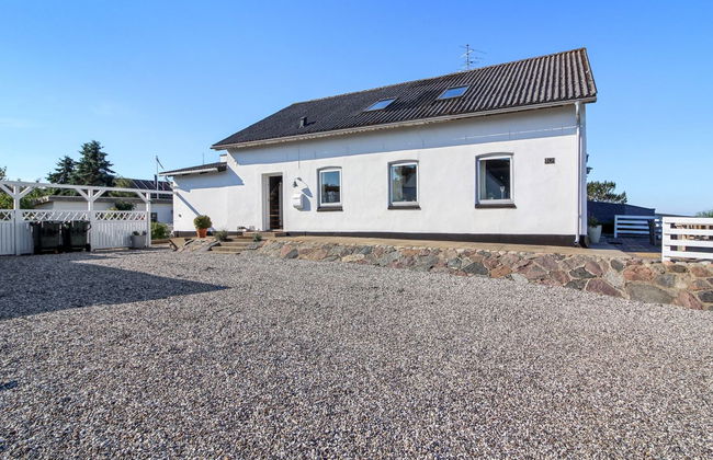 "Stavn" - 20m from the sea - Foto 1