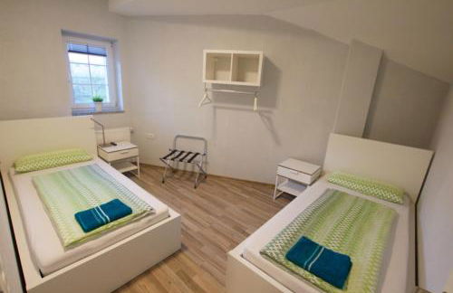 Fewo-Baunatal / Ferienwohnung "Am Pilgerbach" - Foto 11