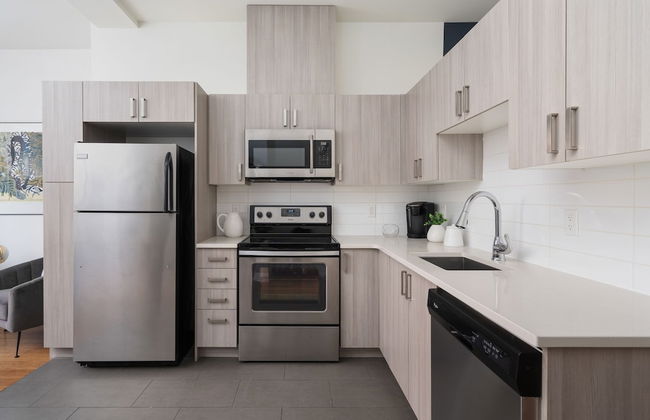 ApartHotel Prince Arthur - Photo 64