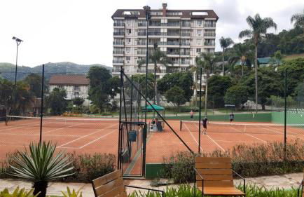 STUDIO ALTO PADRÃO ITAIPAVA - Foto 16