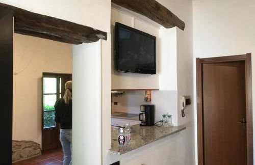 The Gulf Sailor's Cottage - Lago Maggiore - Foto 63