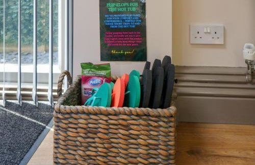 The Retreat - Foto 15