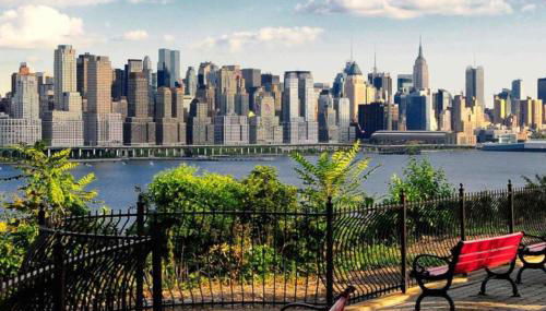 Cozy 3 BR suite, 15 min to NYC × Sq - Foto 3