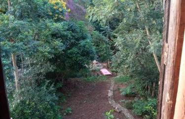 Casa Rústica de Madeira - Foto 29