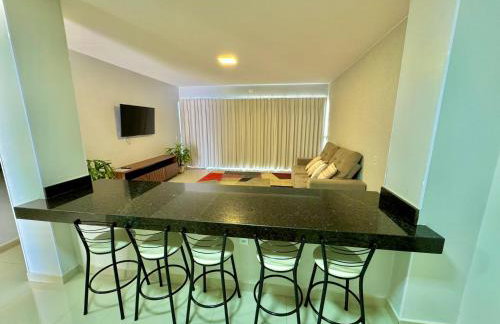 Casa Hari Veadeiros - piscina, ar condicionado e vista maravilhosa! - Foto 31