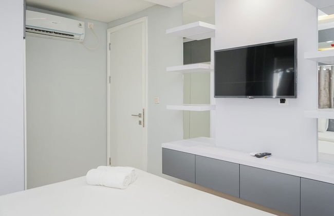 Luxurious and Spacious Apartment 2BR Tuscany Residence BSD - Foto 7