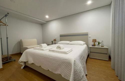 Casa das Branquinhas - Férias no Minho com piscina! - Foto 29