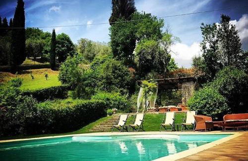 Villa I Bossi - Foto 42